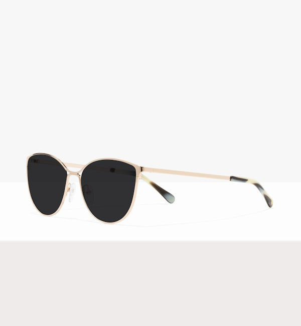 Stylish UV Protection Gracious Sunglasses for Women & Men - Polarized Fashion Shades for Outdoor, Driving & Beach Activities