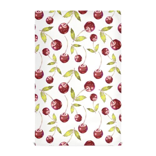 Red Cherry