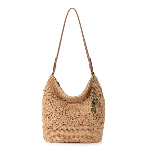 Bamboo Medallion
