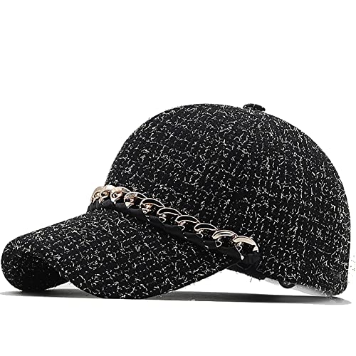 Black Tweed