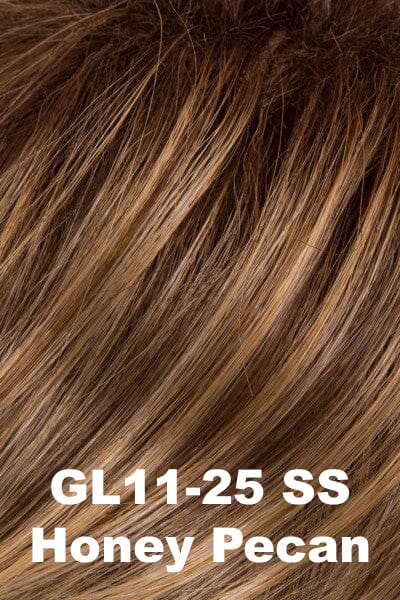 Gabor Wigs for Women - High-Quality Synthetic Hair Wigs with Natural Look - Perfect for Cosplay, Daily Wear, and Special Occasions