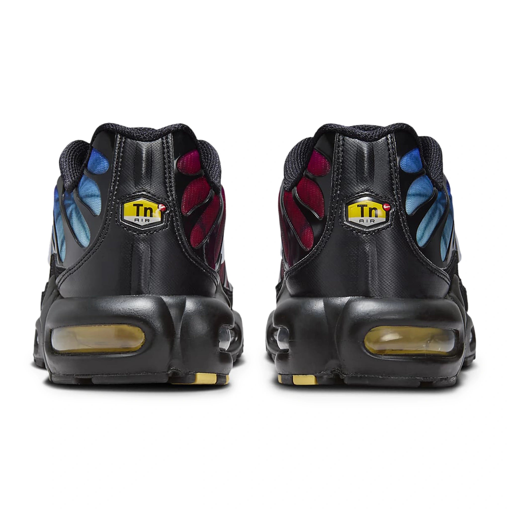 Nike TN Air Max Plus 25th Anniversary Running Shoes - Men's Athletic Sneakers for Jogging, Gym & Casual Wear - Limited Edition Comfort & Style