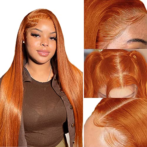 Ginger