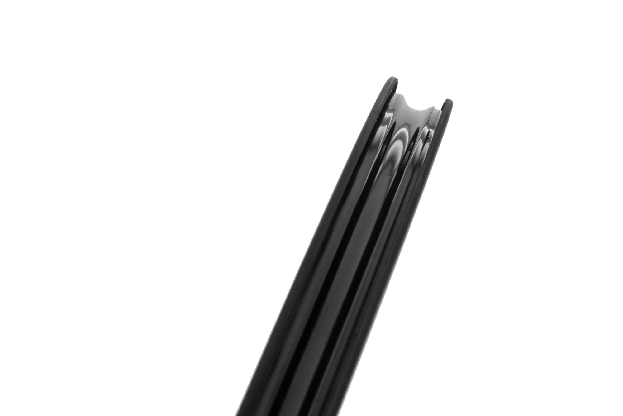 HUNT 4454 Aerodynamicist Carbon Disc Wheelset - Lightweight & Fast Road Bike Wheels for Racing & Performance Cycling
