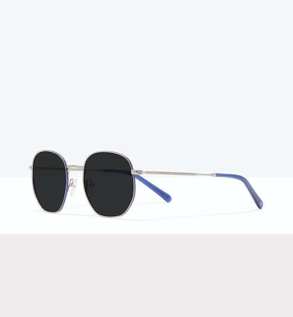 Lumi Polarized Sunglasses for Men & Women - UV Protection, Lightweight & Stylish - Perfect for Driving, Beach, Outdoor Activities