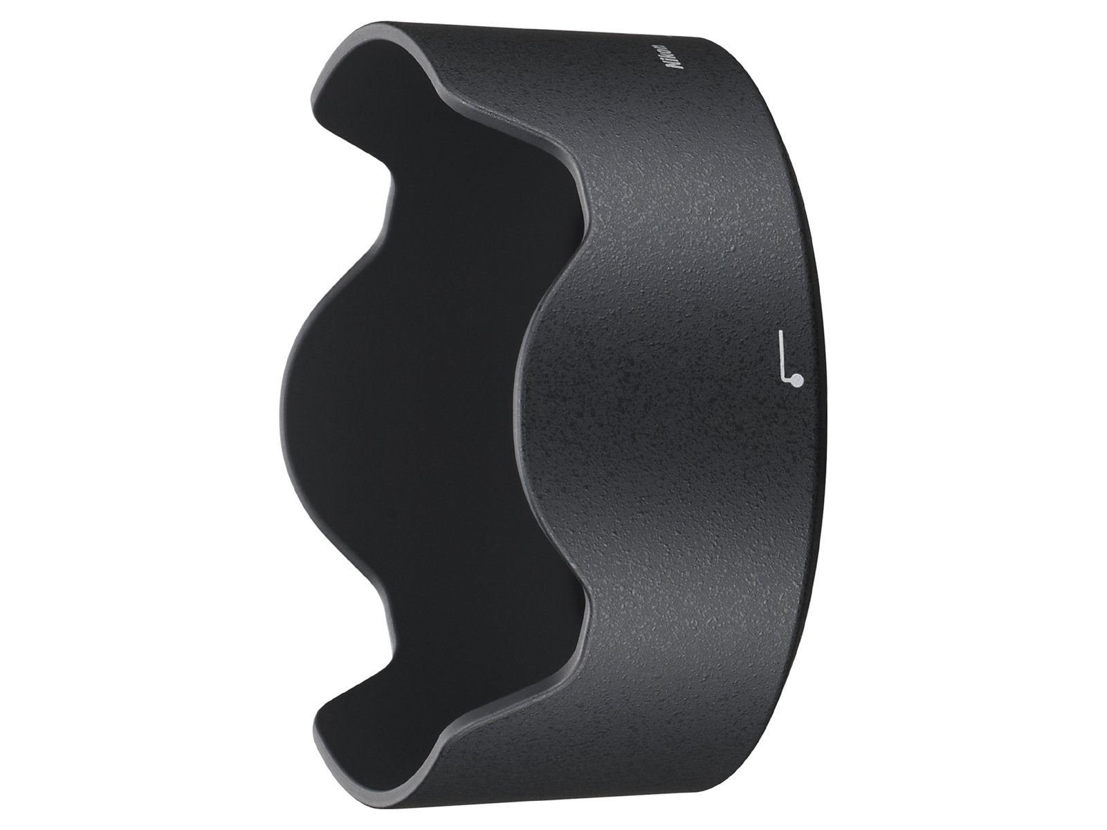 Nikon HB-59 Bayonet Lens Hood for Nikon DSLR Cameras - Reduce Lens Flare & Protect Lens - Perfect for Outdoor Photography & Travel