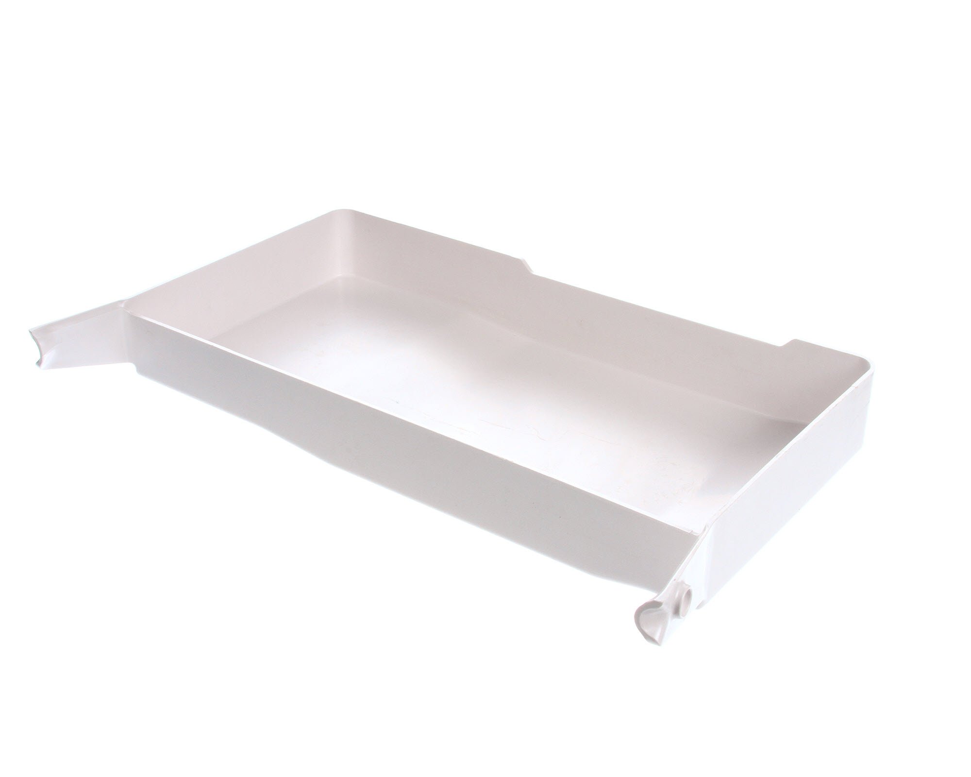 Manitowoc Ice 000010337 Water Trough Replacement Part - Compatible with Manitowoc Ice Machines | Perfect for Commercial Bars, Restaurants, and Beverage Stations
