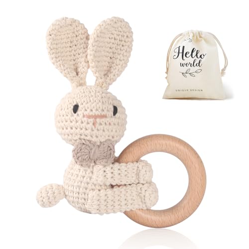 Beige Bunny-2