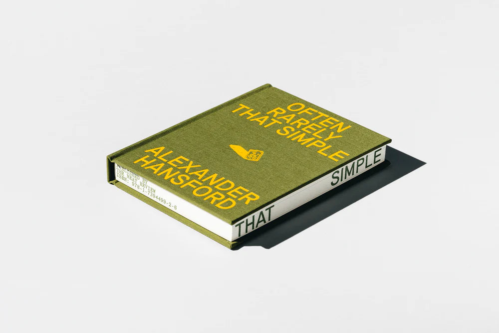 Often Rarely That Simple - Thought-Provoking Book on Life's Complexities | Perfect for Self-Reflection & Book Club Discussions