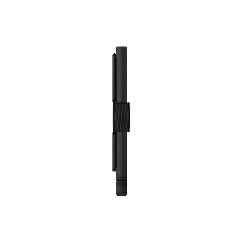 Ekster AJS Wallet - Slim RFID Blocking Minimalist Wallet for Men with Quick Card Access | Perfect for Travel, Business & Everyday Carry