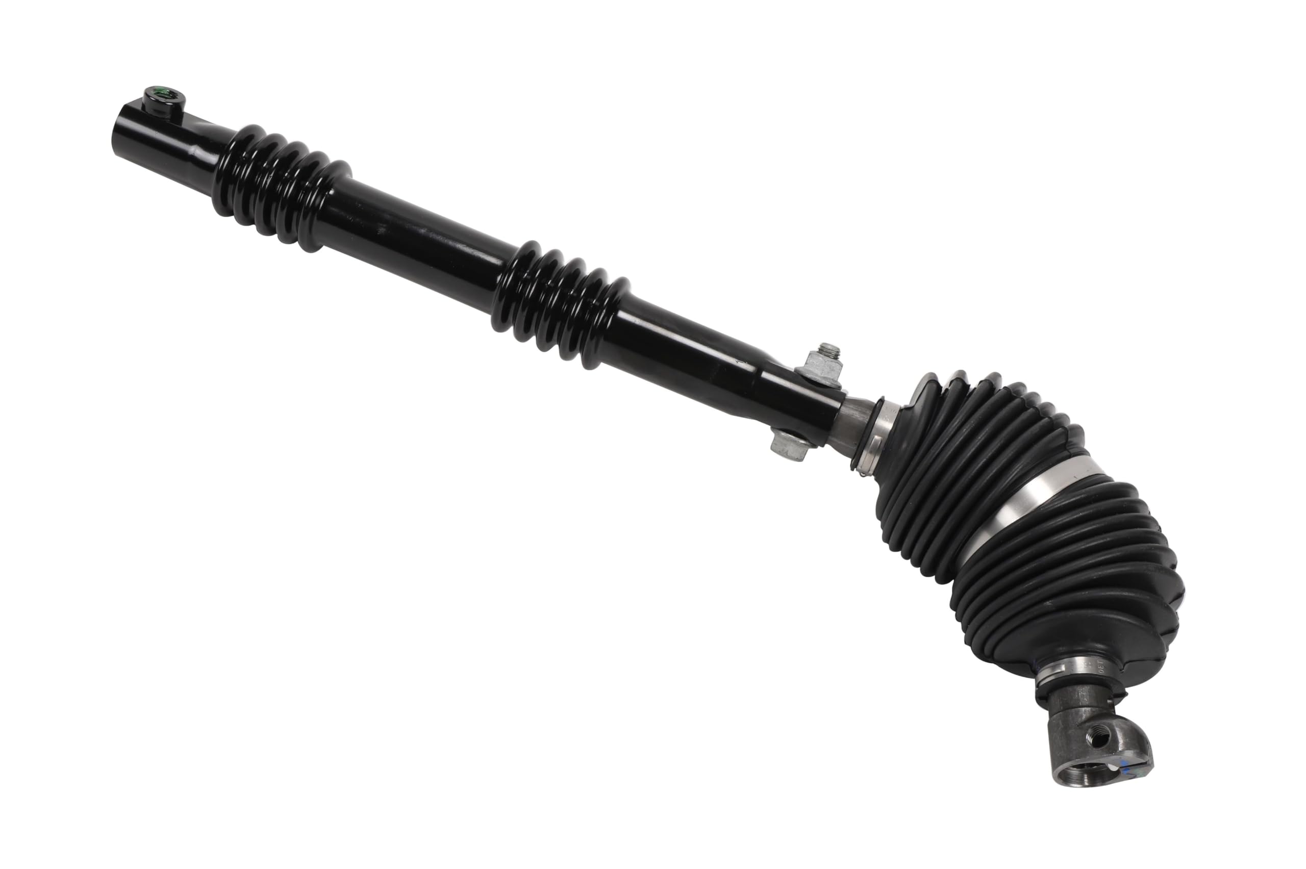Genuine OEM 85153846 Intermediate Steering Shaft - Replacement Steering Column Shaft for Smooth Vehicle Handling | Perfect for Off-Roading, Daily Commuting & Truck Repairs
