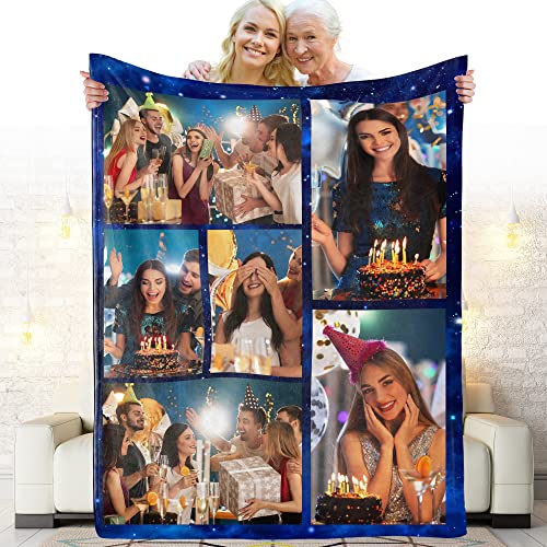 06-6 Photos Blanket