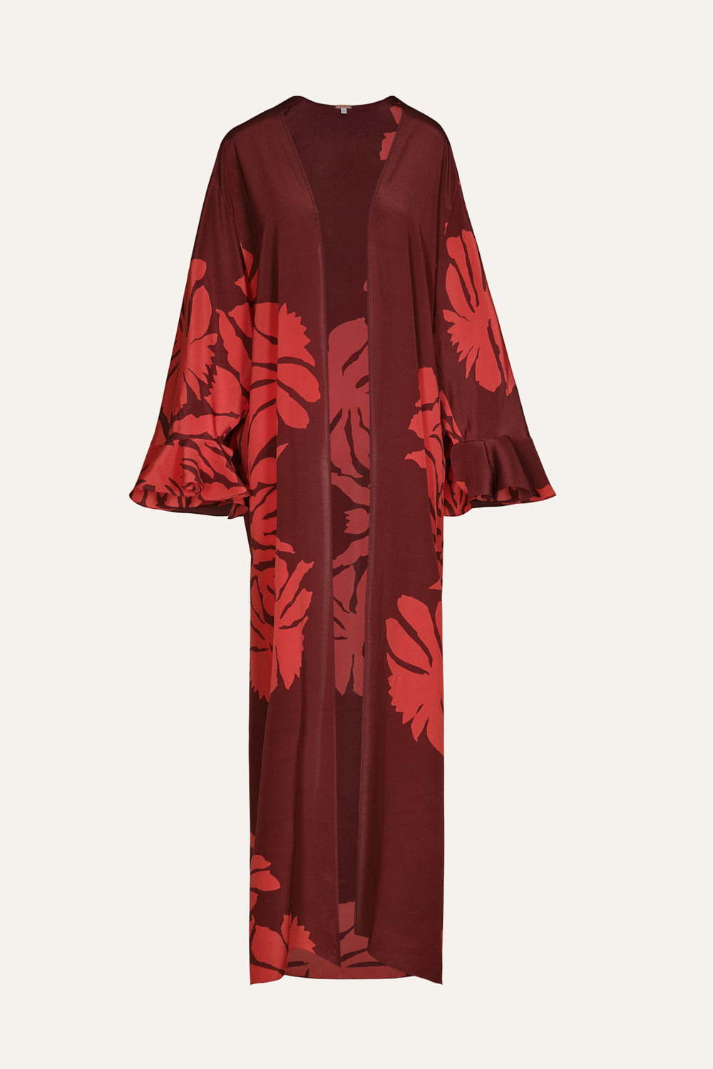 Special Color Kimono - Elegant Japanese Traditional Robe for Women, Perfect for Tea Ceremony, Yoga & Relaxation at Home