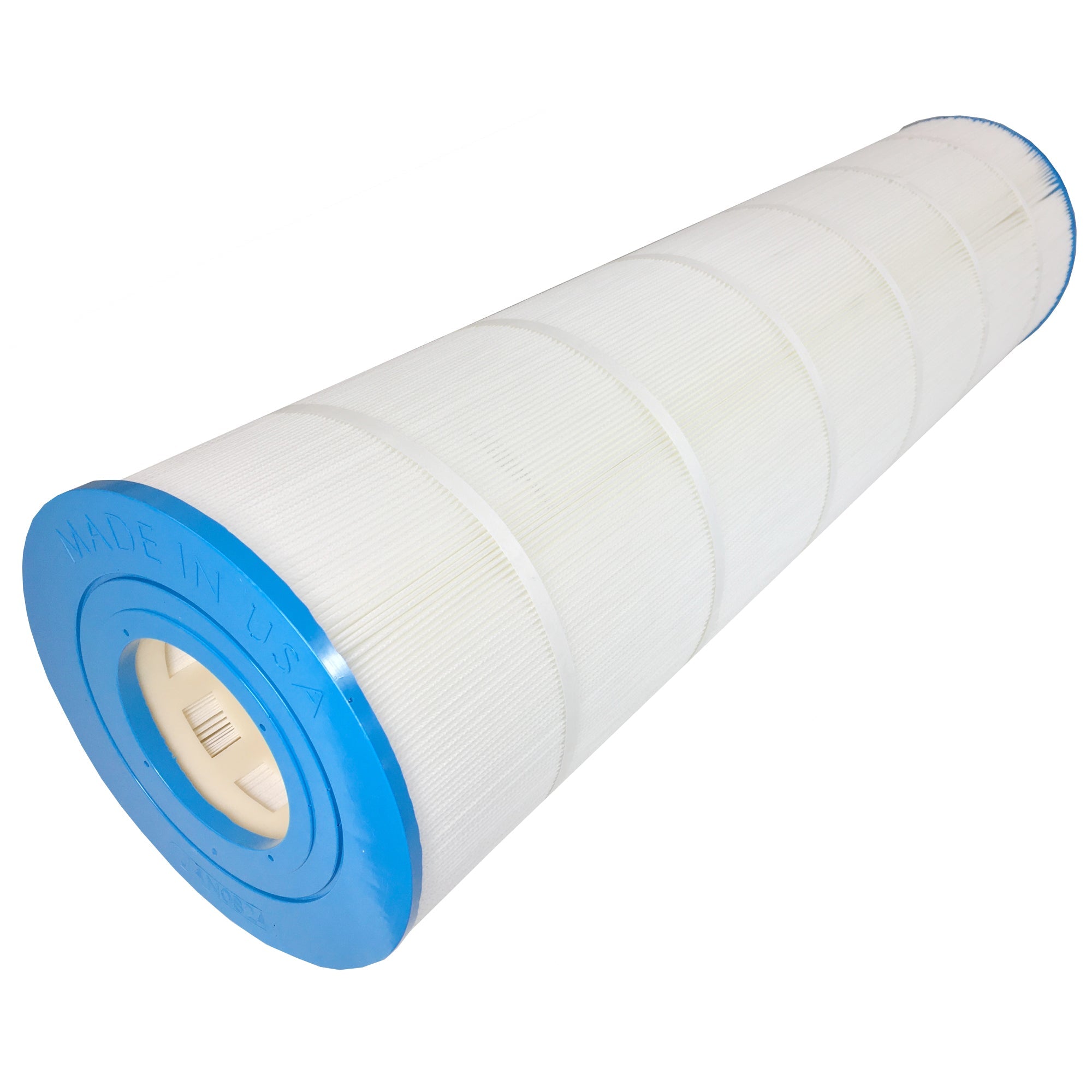 Atomic USA Made Pool Filter Replacement for Jandy CS250, PJANCS250, Unicel C-8425, Filbur FC-0824 | High-Performance Swimming Pool Filtration System