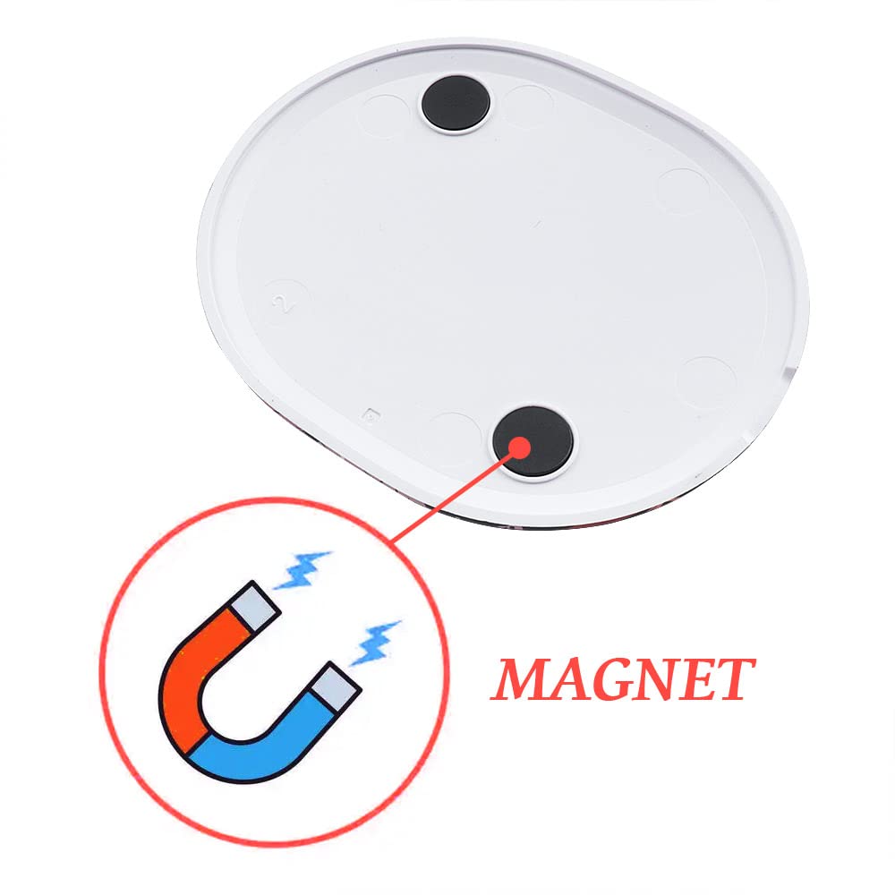 Personalized Magnetic Side Covers for SteelSeries Arctis Pro GameDAC Wireless Headset - Custom Replacement Parts for Gaming Headset Protection & Style Enhancement | Perfect for Esports, Streaming & Professional Gaming Setups