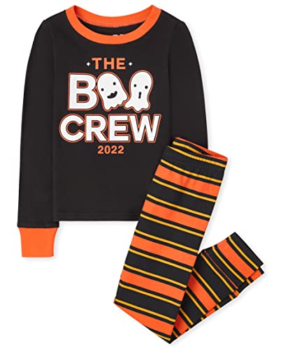 Boo Crew 22