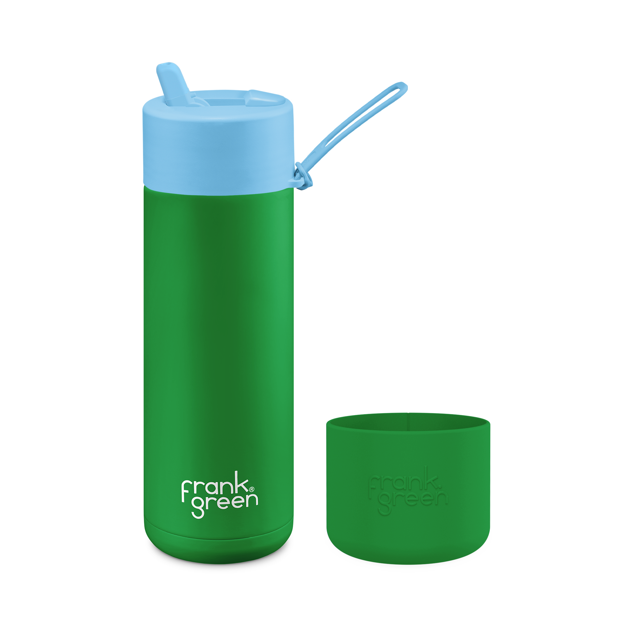 Premium Large Bottle Bumper Bundle - Durable Protection for Water Bottles & Drinkware - Perfect for Sports, Gym, Hiking & Outdoor Activities