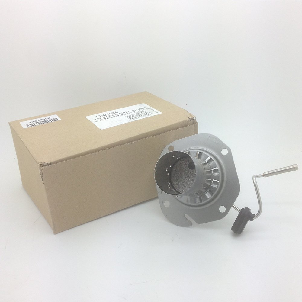 Webasto Air Top 2000 ST & STC Diesel Heater Burner Kit - OEM Part #1302799A & 1322585A | Marine, RV & Truck Heating Solution | Cold Weather & Off-Grid Use