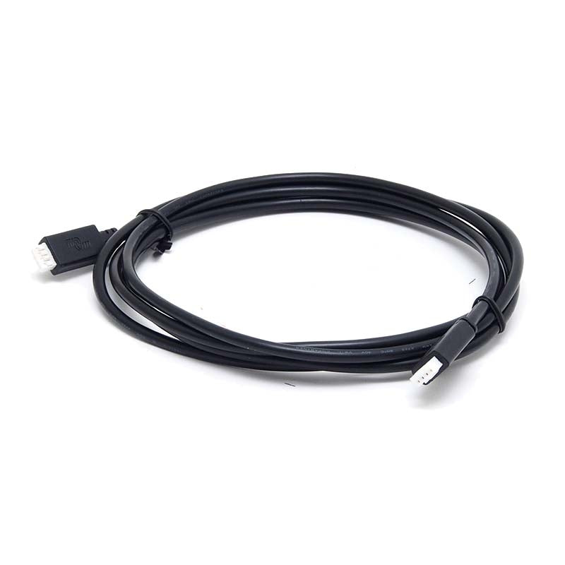 Victron Energy VE.Direct Cable 1.8m (ASS030530218) - Premium Solar Panel & Battery Connection Cable for RV, Marine, and Off-Grid Power Systems
