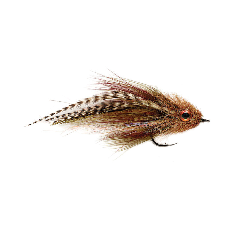 Fulling Mill Slaters SB Baitfish - Premium Fishing Lures for Bass, Trout & Saltwater - Realistic Swim Action for Freshwater & Saltwater Fishing
