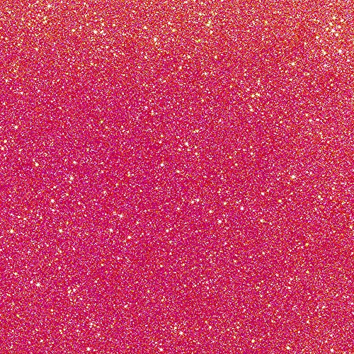Glitter Dark Pink