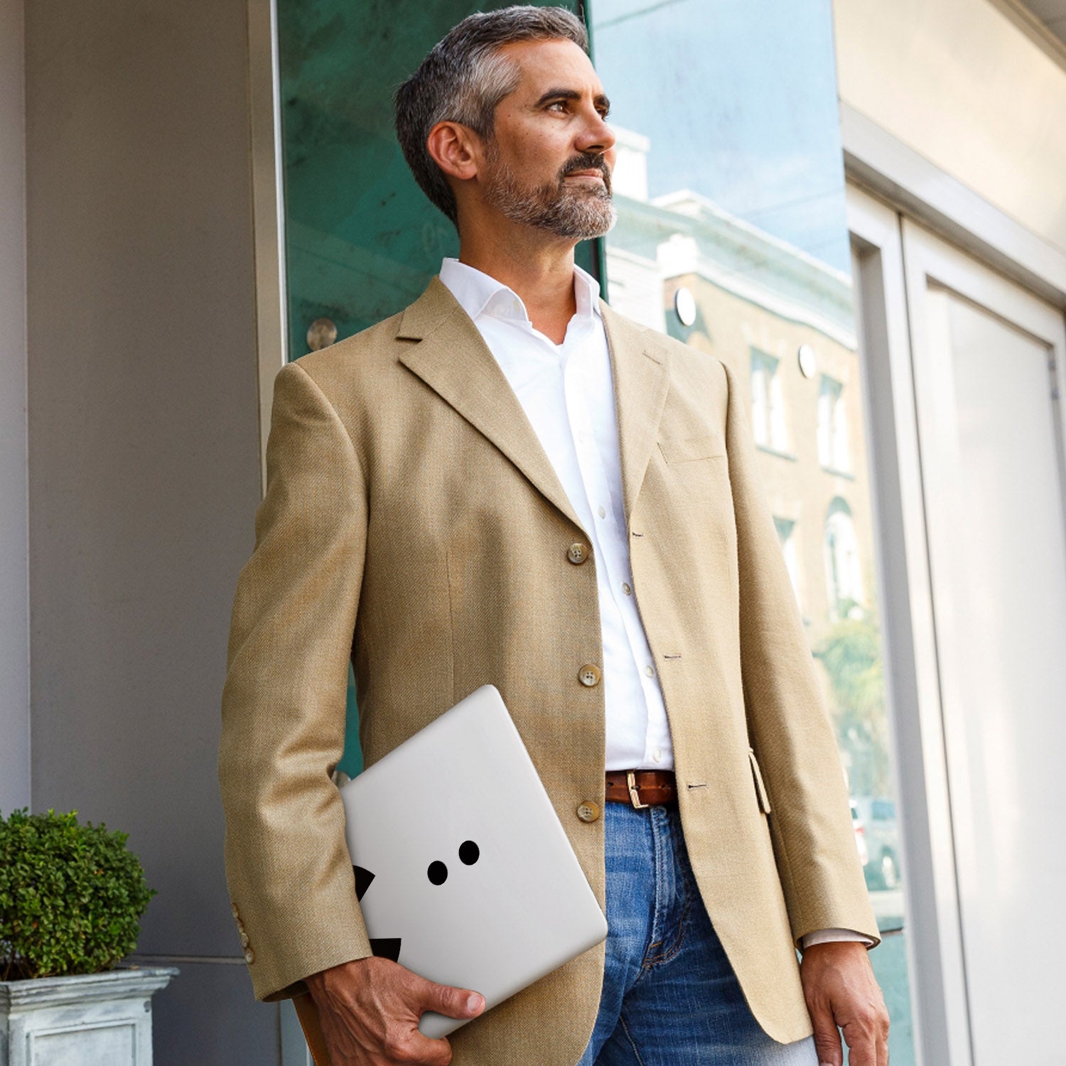 Retro Arcade Surface Laptop Case - Durable Protective Cover for Microsoft Surface Laptop (1-5) | Perfect for Work, Travel & Gaming Enthusiasts