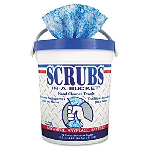 Premium Hand Cleaning Towels 10