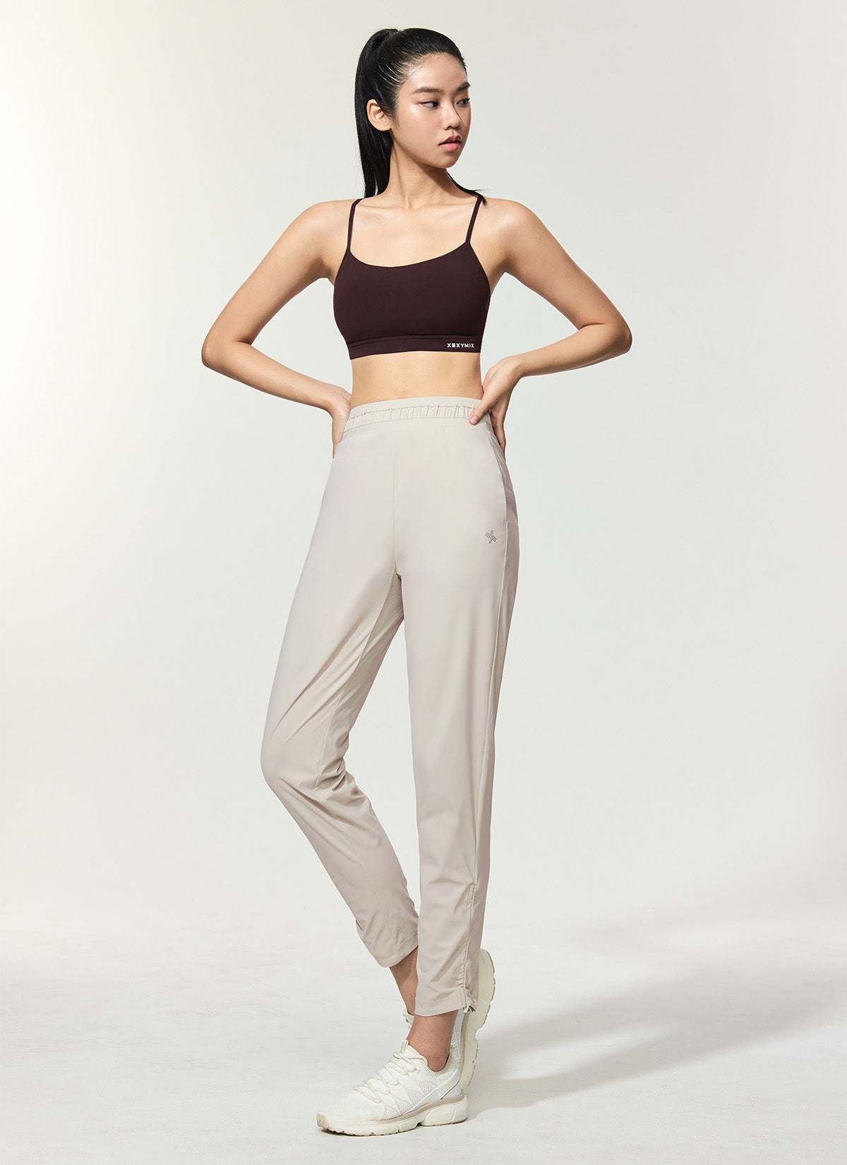 Velvet Beige