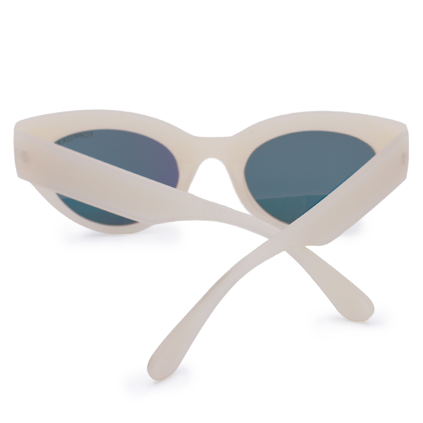 Elizabeth Rose Gold Prescription Glasses - Stylish & Comfortable Eyewear for Women | Perfect for Reading, Working & Everyday Use