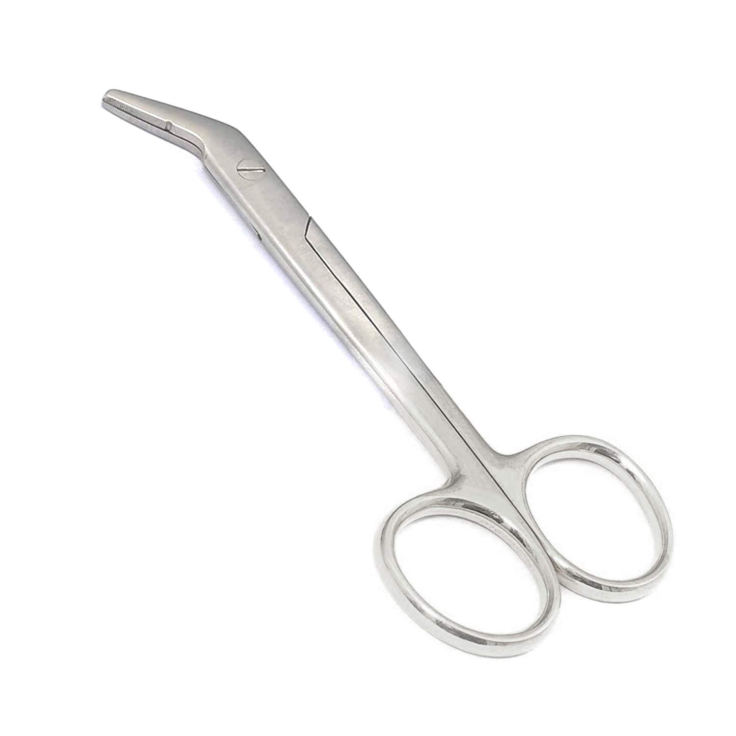 Professional Dental Collar & Crown Wire Cutting Scissors - 4.75