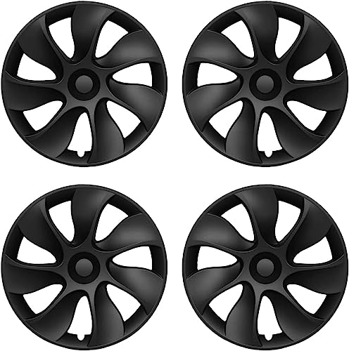 Model Y 19 Inch Wheel Cover