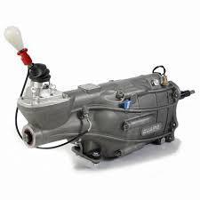 QUAIFE 60G Heavy Duty 6-Speed Sequential Gearbox for RWD Performance Cars – Perfect for Racing, Drifting & Track Use
