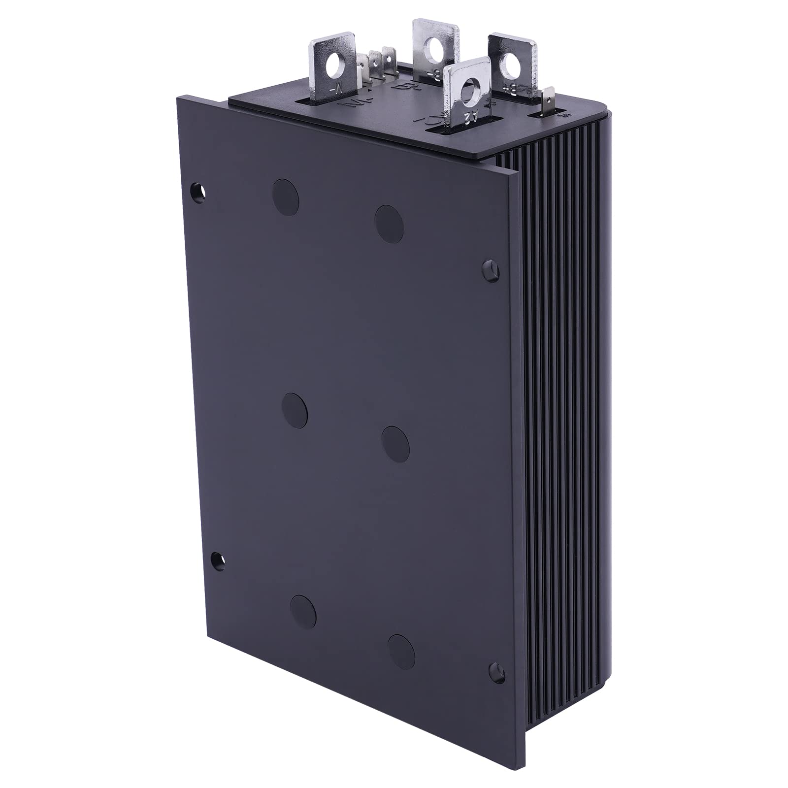 36V 500A Motor Controller for Club Car Golf Carts - High Performance DC Motor Speed Controller (Model 1205M-5603) | Perfect for Electric Golf Cart Upgrades & DIY EV Projects