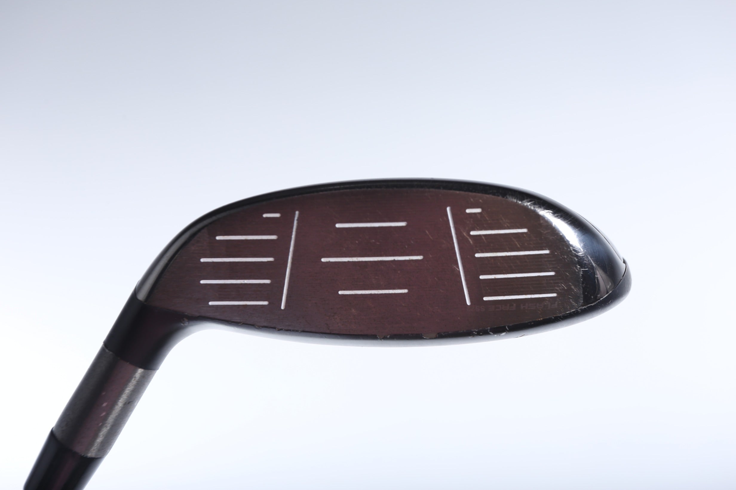 Used Callaway Rogue ST MAX 3 Wood Golf Club - Right Handed 15° Senior Flex | Premium Pre-Owned Fairway Wood for Senior Golfers | Perfect for Long Fairway Shots & Course Play