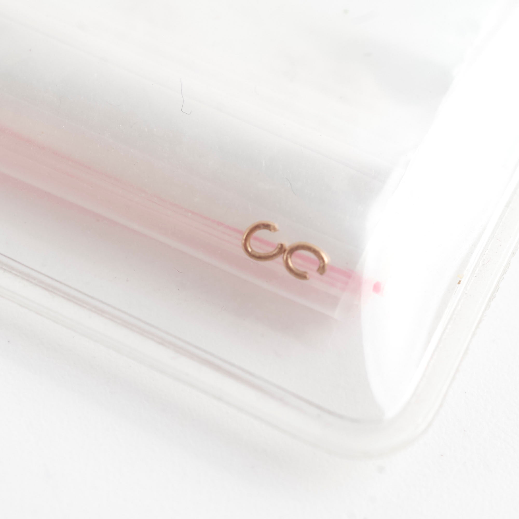 Cartier Baby Love Bracelet in 18K Pink Gold - Elegant Jewelry Gift for Women, Girls | Perfect for Birthdays, Anniversaries & Special Occasions
