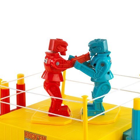 New Robots Game - Fun Interactive STEM Toy for Kids | Educational Robotics Kit for Learning & Play | Perfect for Birthday Gifts & Classroom Activities