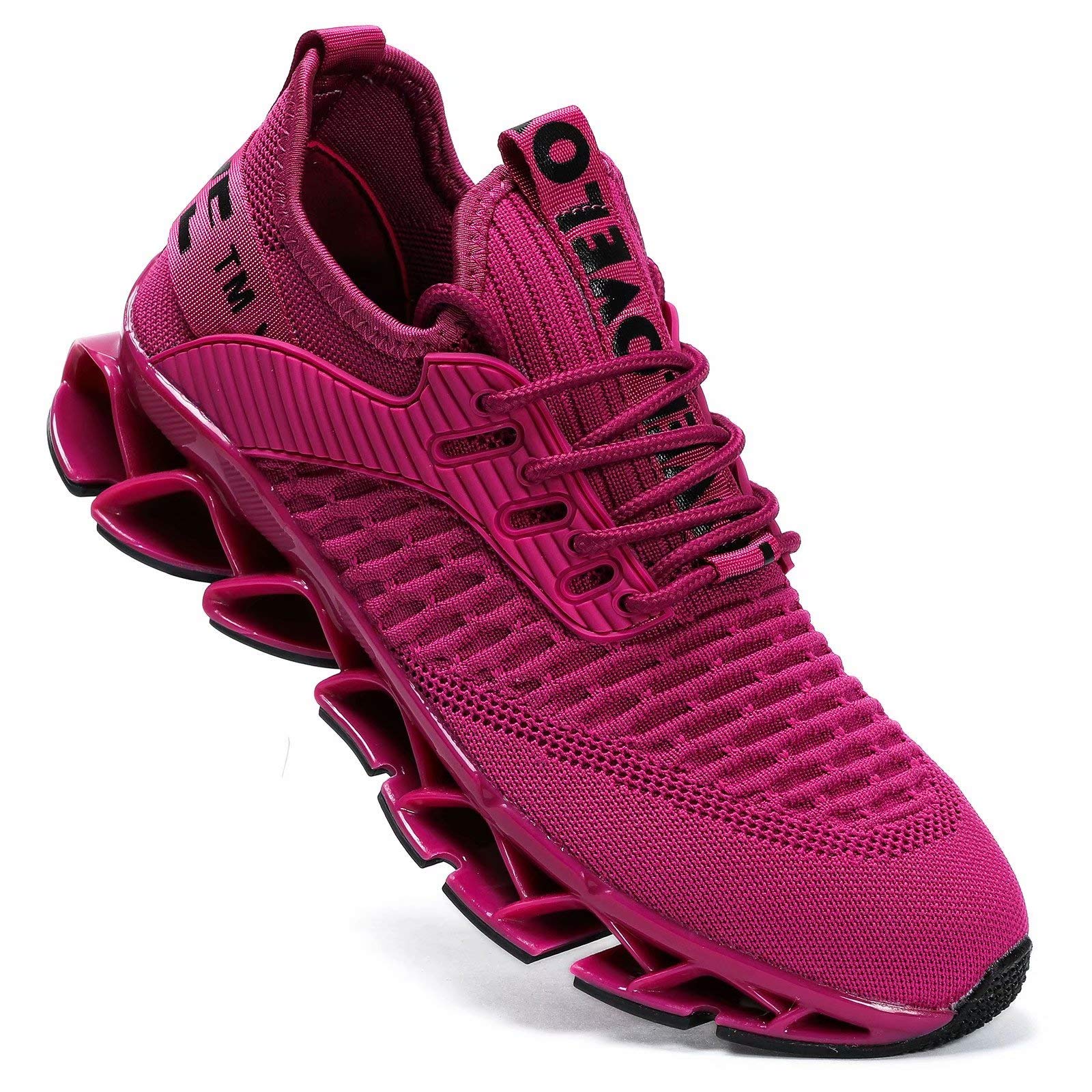 Women's Non-Slip Running Shoes - Lightweight Athletic Sneakers for Walking, Tennis, Gym & Sports | Perfect for Workouts, Jogging & Casual Wear