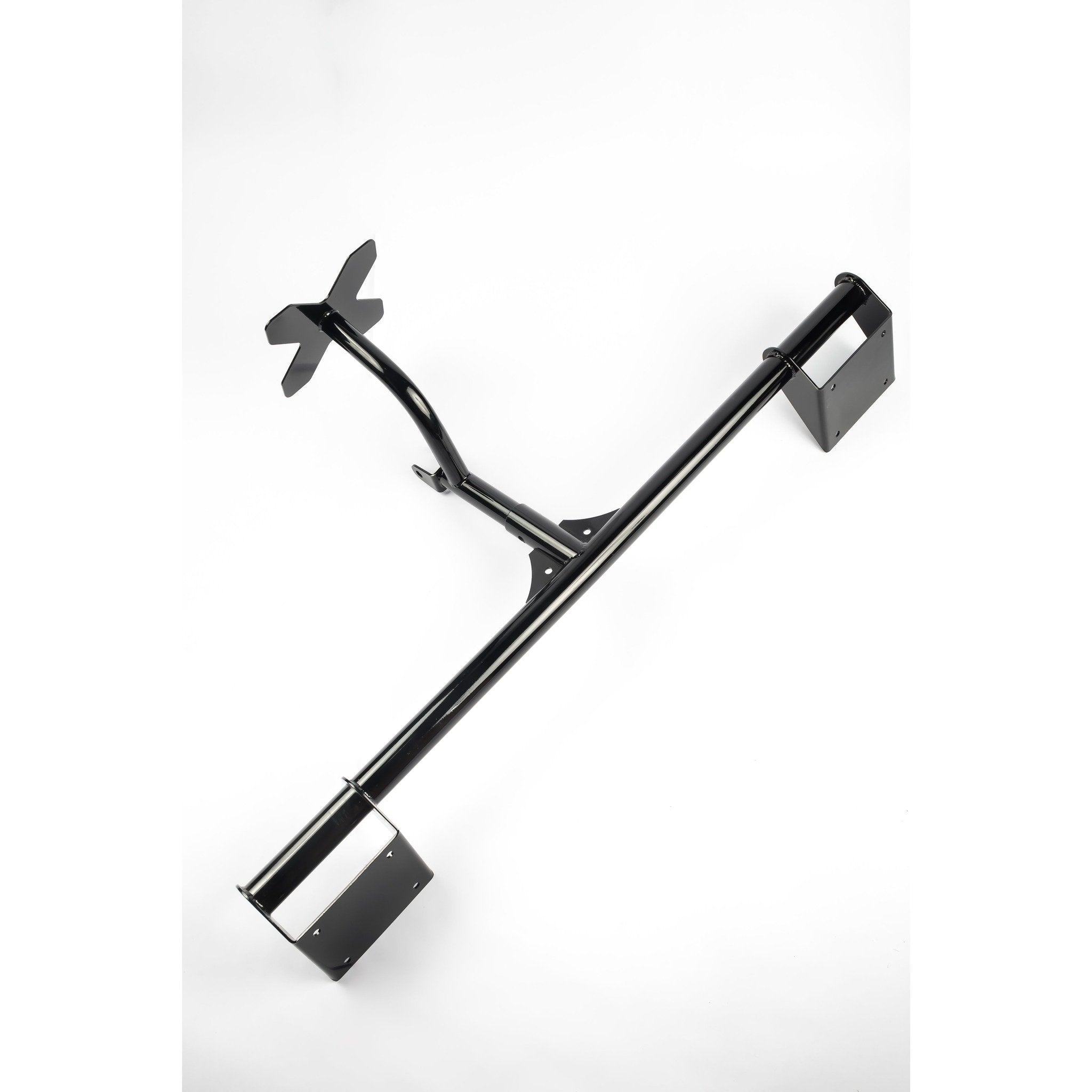 1982-1992 3rd Gen Camaro Firebird Trans Am Bolt-On Parachute Mount Kit - Universal Drag Racing Parachute Attachment for Track Safety - Fits 14