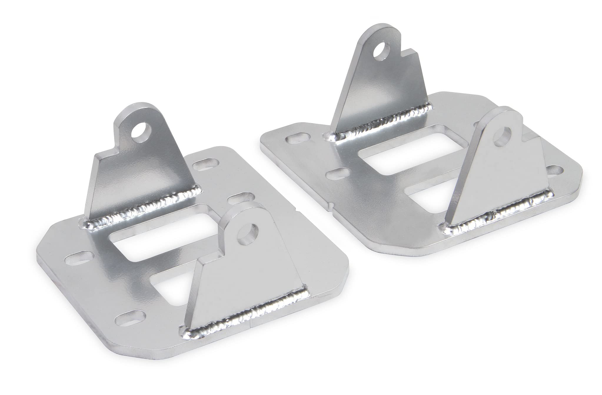 Hooker GM A-Body LS Swap Engine Mount Kit - Compatible with Stock GM A-Body Vehicles - Perfect for LS Engine Swaps & Performance Upgrades