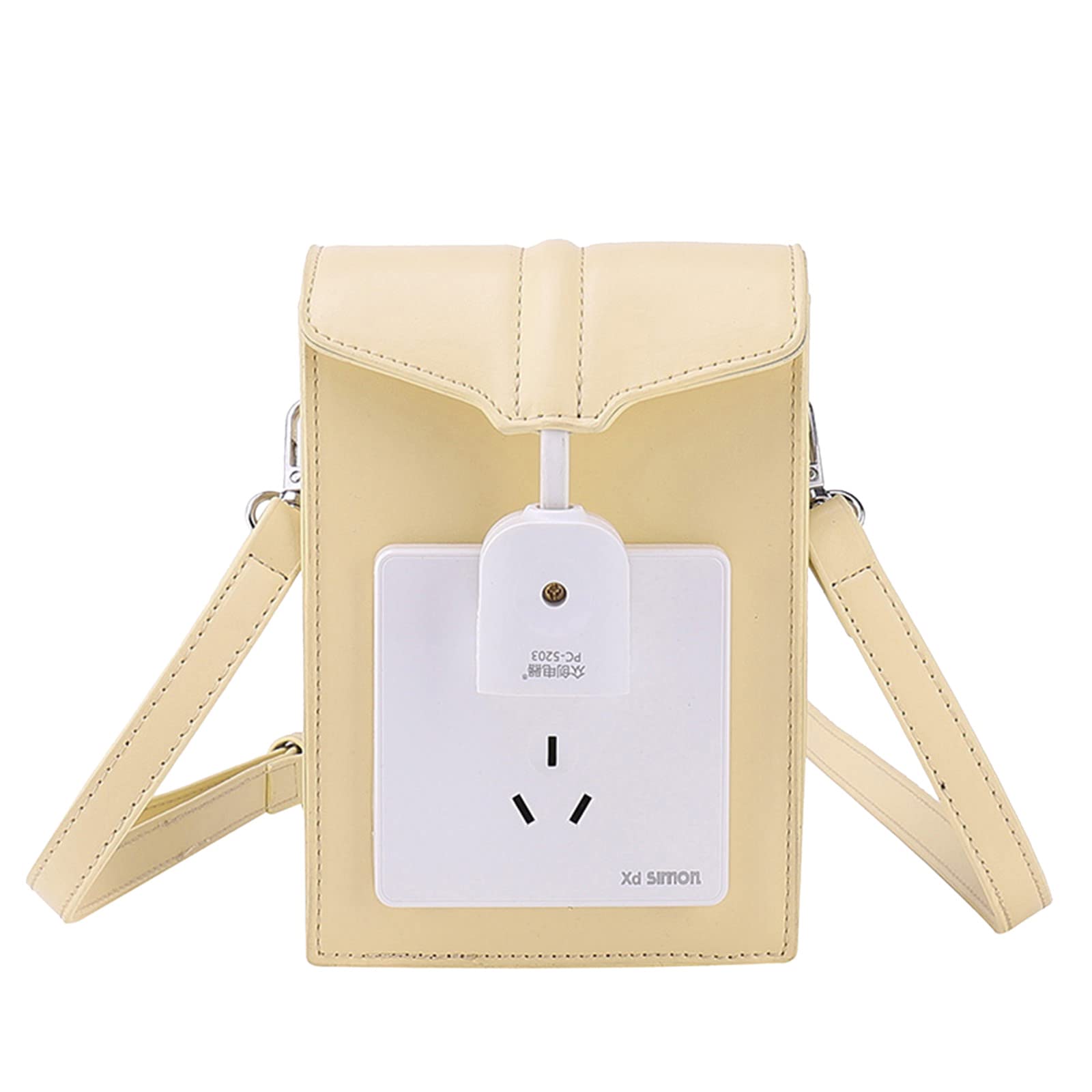 Stylish Women's Laptop Messenger Bag - Waterproof Multifunctional Crossbody Bag for Work, School & Travel | Perfect for Business Professionals, Students & Commuters