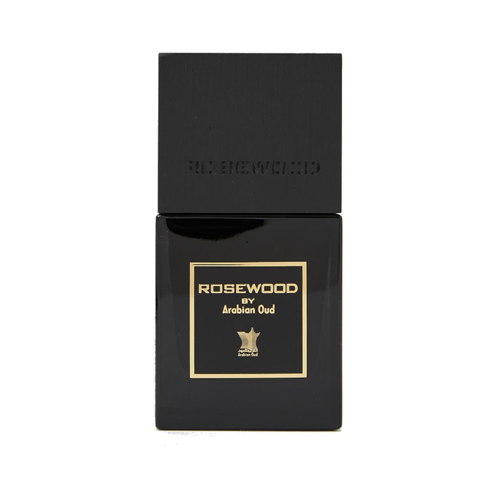 Premium Rose Wood Eau de Parfum for Women - Long Lasting Floral Fragrance, Perfect for Daily Wear, Date Nights & Special Occasions