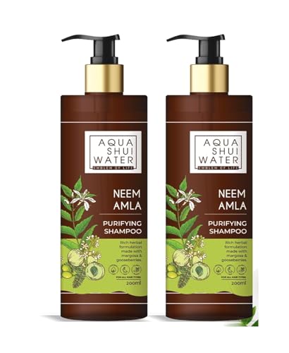 Neem Amla