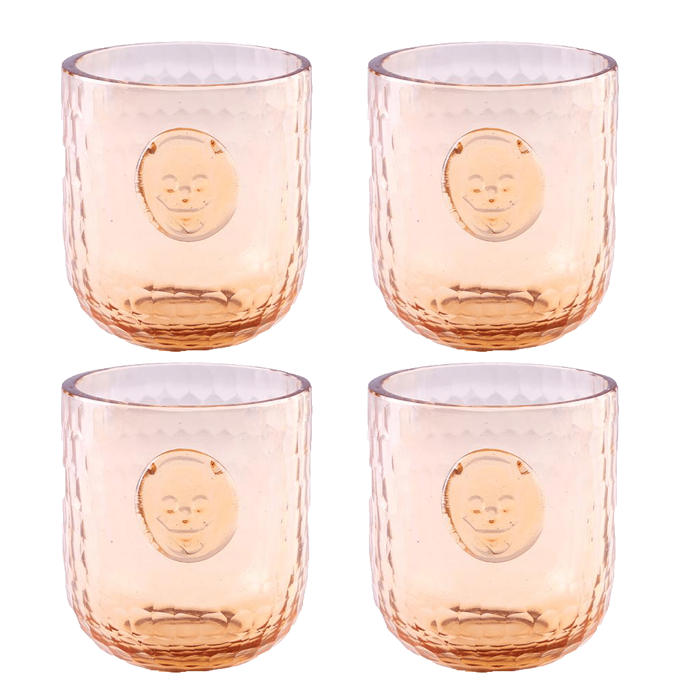 Skull Stamp Wine Glass - Gothic Halloween Party Cup with Unique Design - Perfect for Themed Parties, Home Decor & Gifts