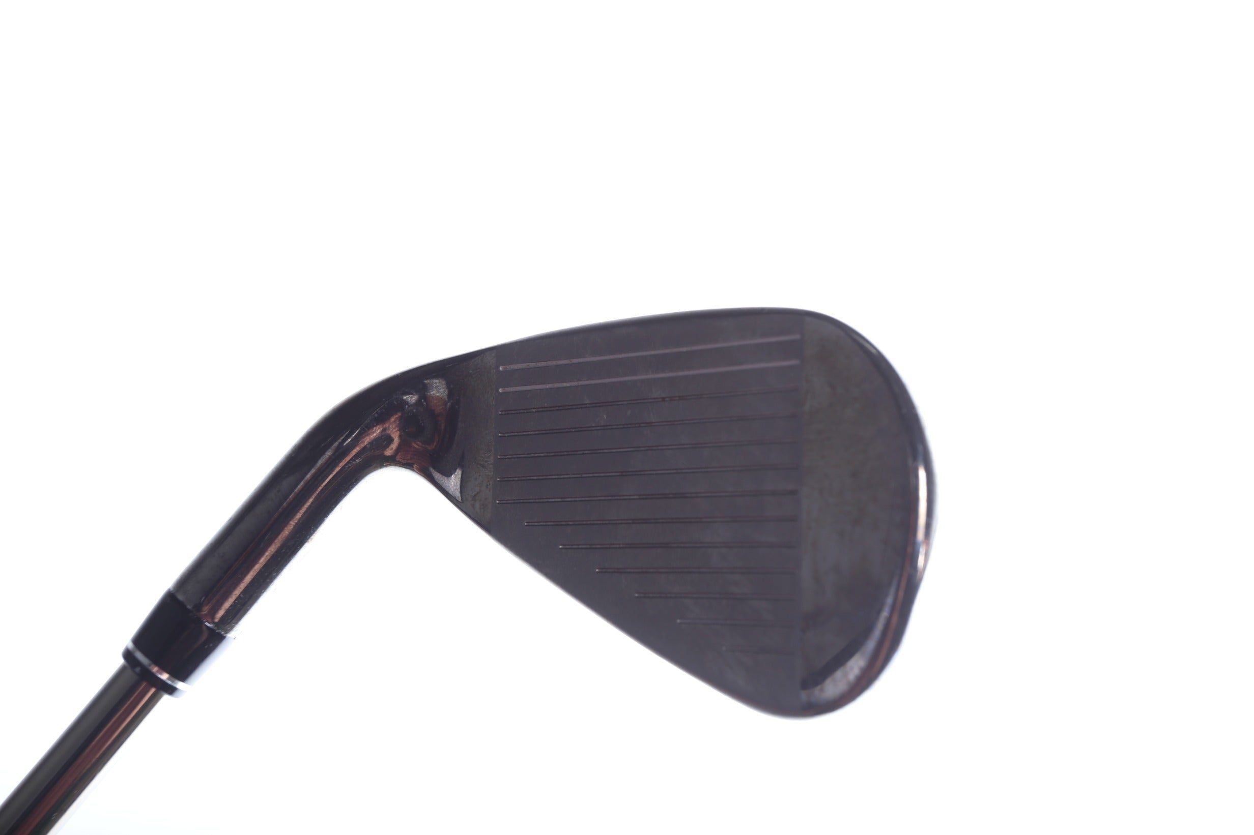 Premium Used Callaway Big Bertha 23 Single 7 Iron Golf Club - Right Handed Seniors Flex - Perfect for Senior Golfers & High Handicap Players on Course or Driving Range