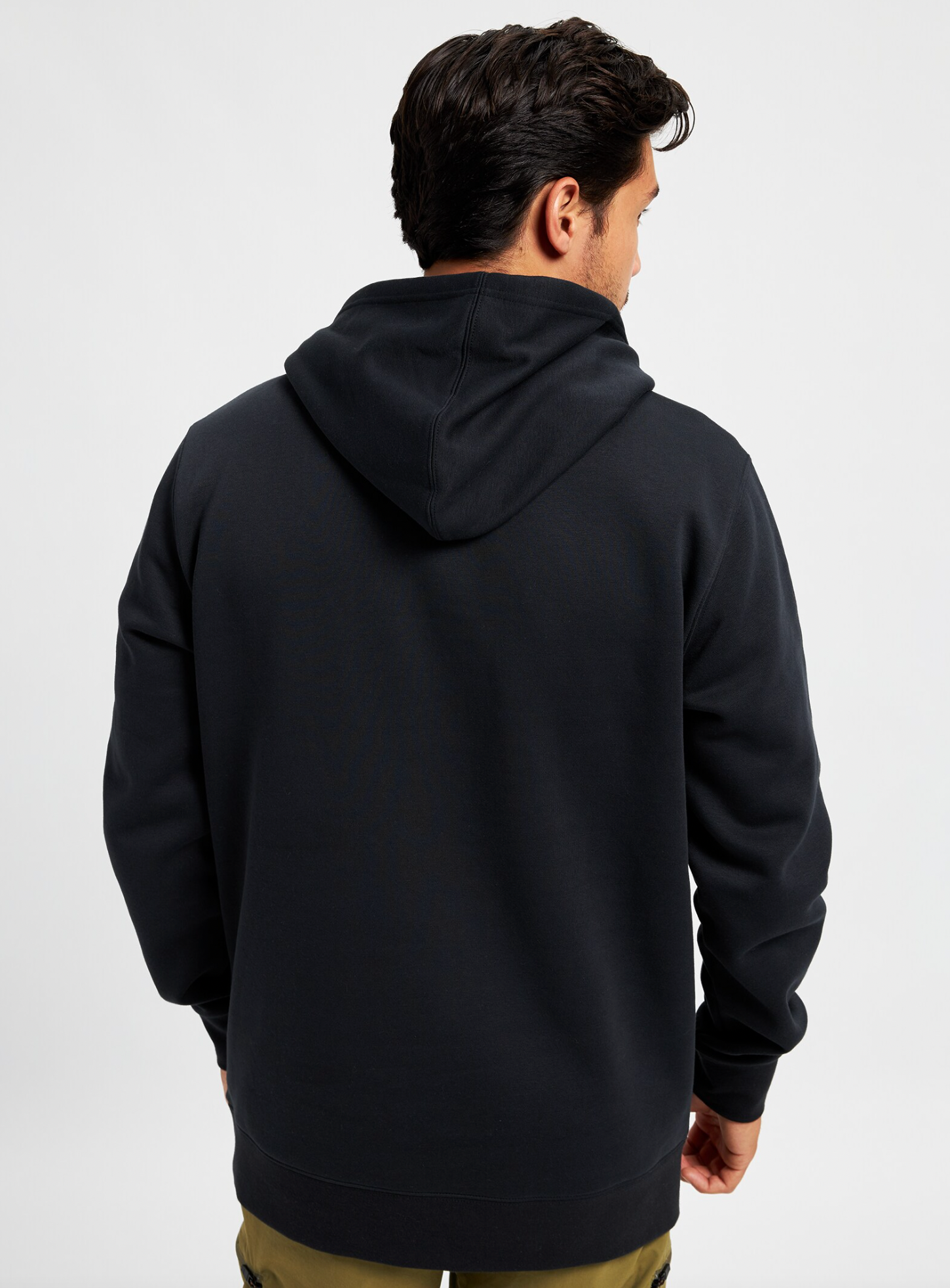 True Black