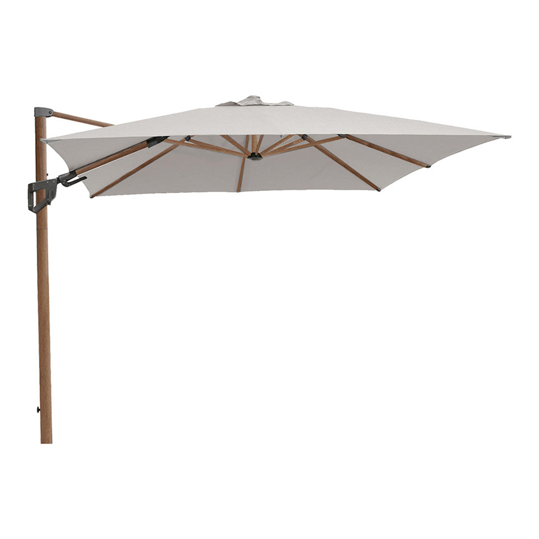 Hyde Hanging Parasol - UV Protection Outdoor Umbrella for Patio, Garden, and Poolside - Perfect for Shade and Relaxation in Sunny Weather