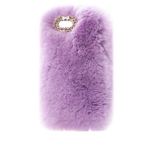 fur Light Purple