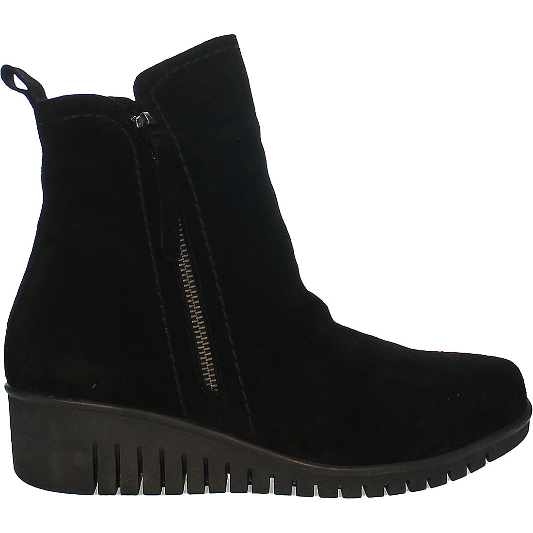 Vaqay Odense Women's Casual Shoes - Comfortable Slip-On Loafers for Women - Perfect for Work, Travel & Everyday Wear
