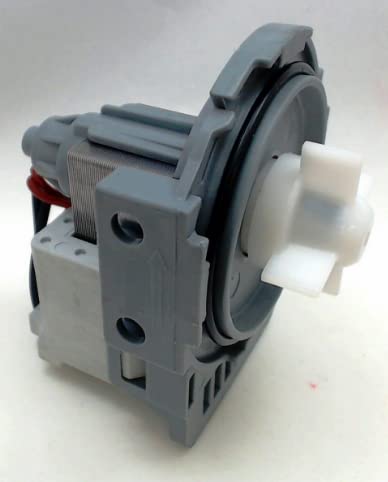 Samsung Dishwasher Drain Pump Replacement - Compatible with AP4342621, PS4222308, DD31-00005A - Perfect for Kitchen Appliance Repair & Maintenance