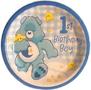 Care Bears 9